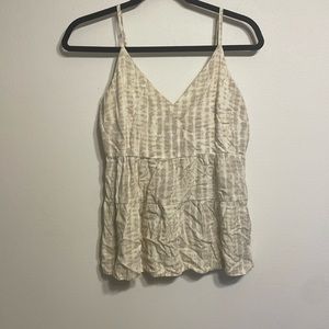 Old Navy tank